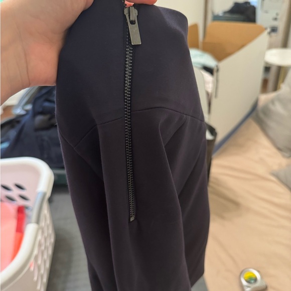 NWT Good American Boss Pant - Picture 5 of 10